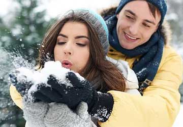 Manali Honeymoon Package