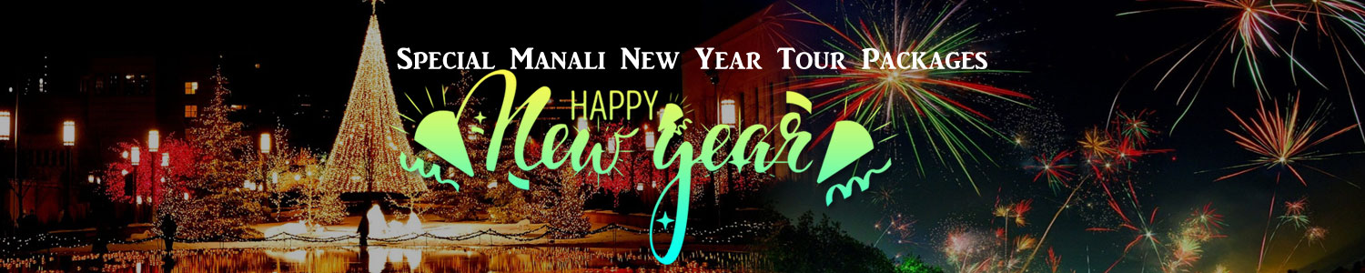 Manali New Year Packages 