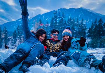 Darjeeling Tour Package