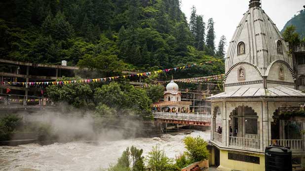 manikaran tours