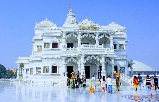 mathura