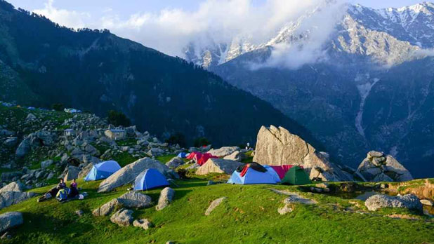 mcleodganj tour package