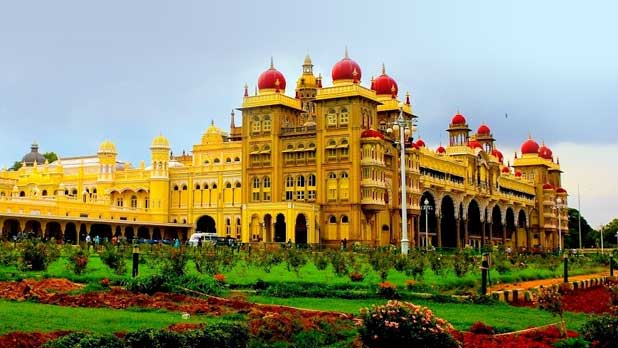 Bandipur Jungle Safari with Mysore Tour, Flat 30% off
