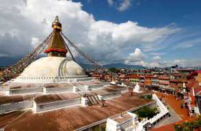 nepal Tour packages