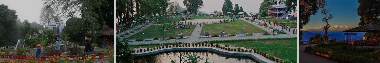Nightingale Park