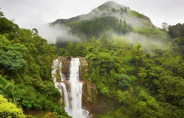 nuwara eliya