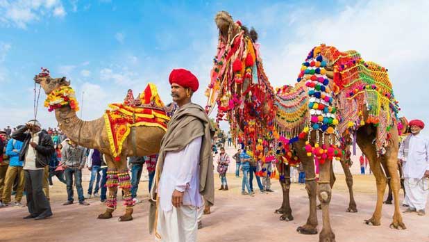 Offbeat Rajasthan Tour