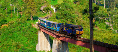 Ooty Tour Package