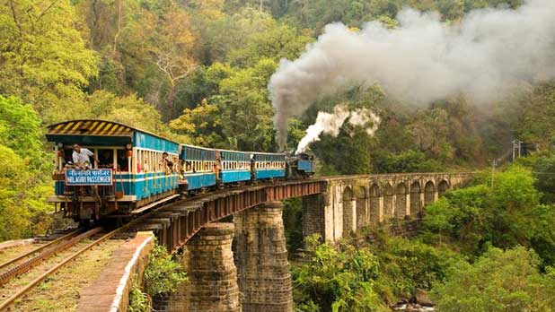 Ooty Tour Package