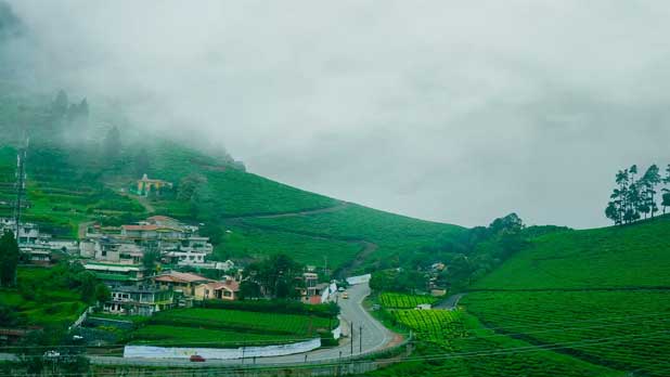 ooty tour