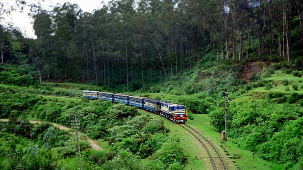 ooty tour