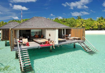 Paradise Island Resort & Spa Hotel