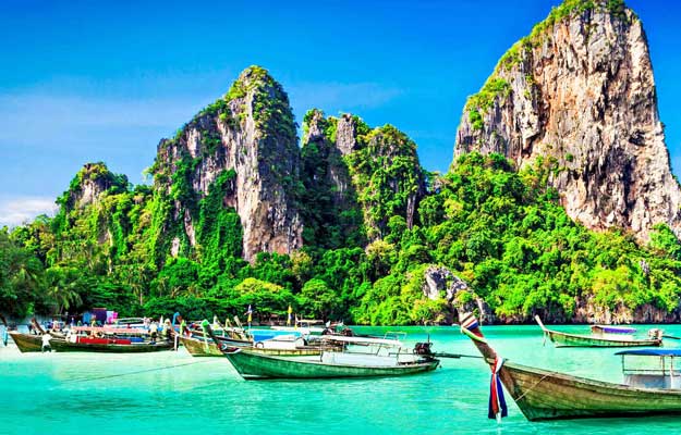 pattaya tour packages