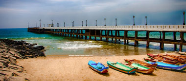 Pondicherry Tour Package