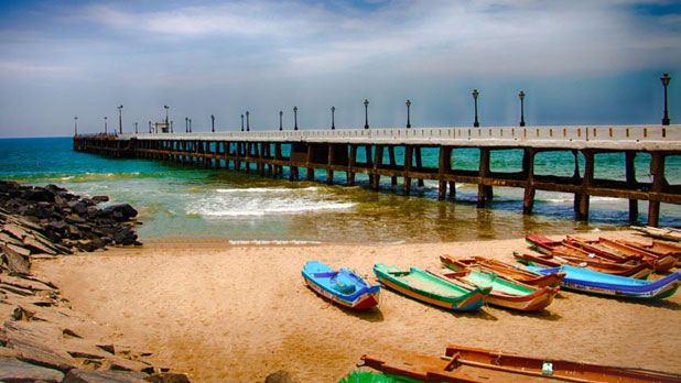 pondicherry trips