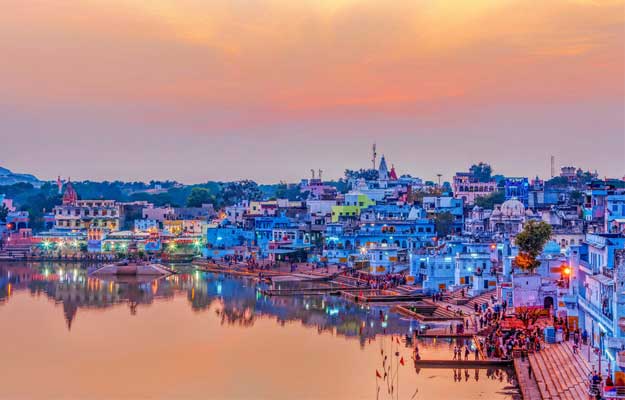 pushkar Tour packages