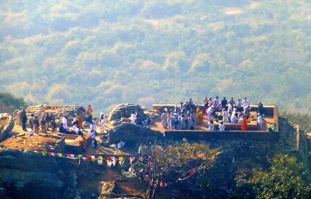 rajgir tour