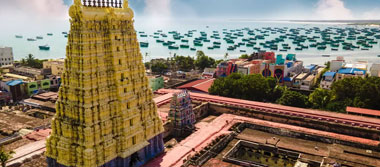 Great Tamil Nadu Tour 