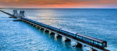 Rameshwaram Tour Package