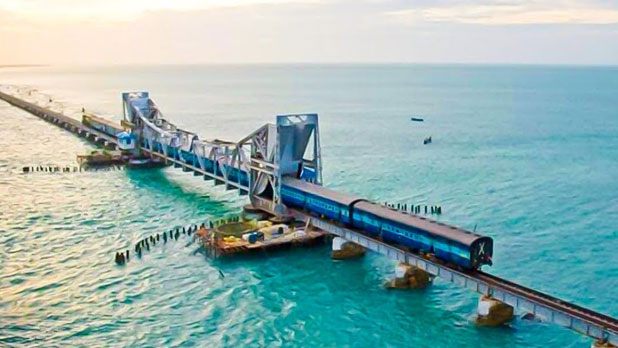 rameshwaram tour