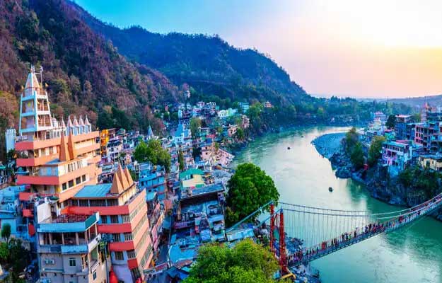 rishikesh