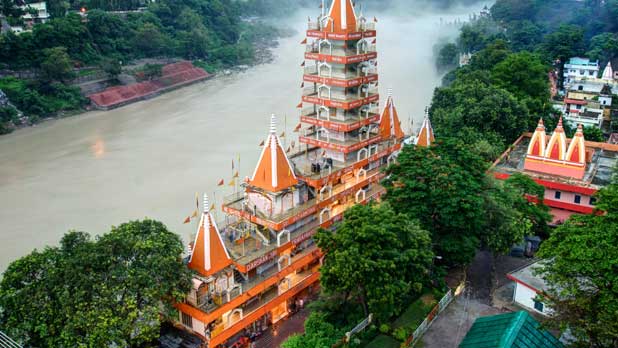 rishikesh tours