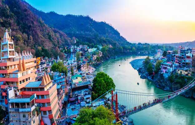 Rishikesh