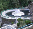 Rock Garden in Darjeeling