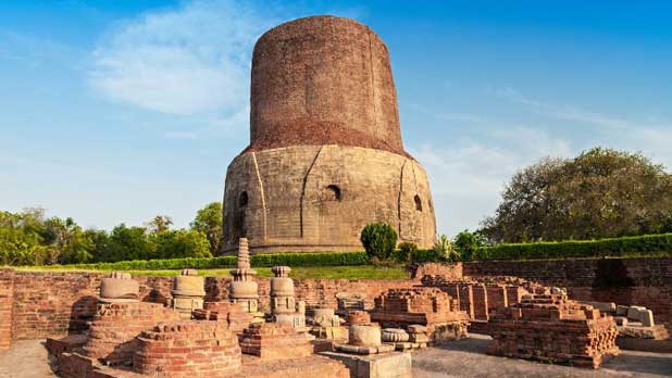 sarnath Trip