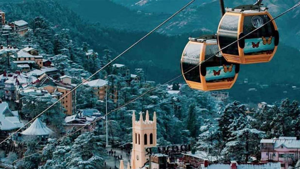 shimla tours