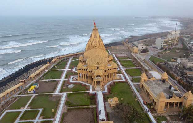 somnath Tour