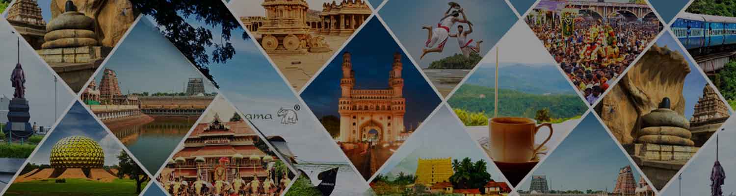 South India Tour Packages