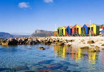 Stunning South Africa