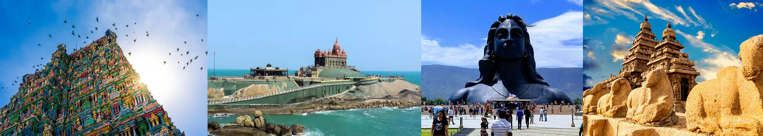 tamilnadu Tour Packages 