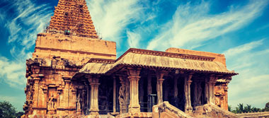 South India Pilgrimage Tour