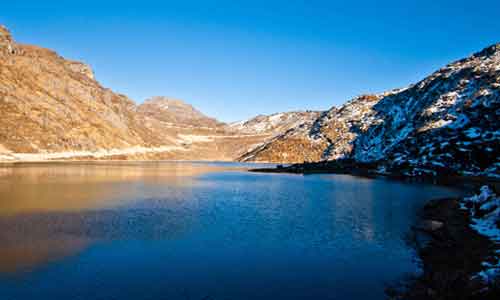 List Of Top 13 Romantic Honeymoon Destinations In Sikkim