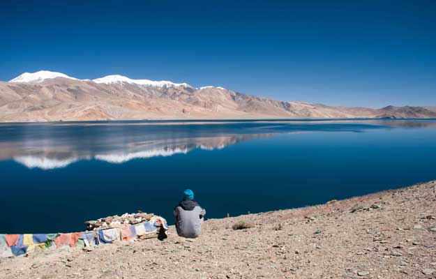 tsomoriri lake tours