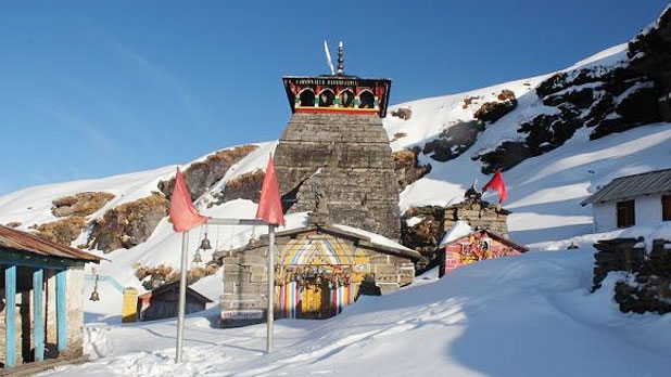 tungnath tours