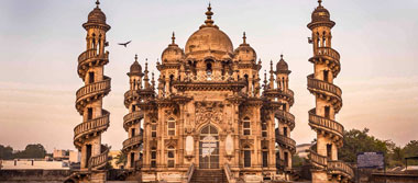 Explore The Legends of Junagadh in Gujarat