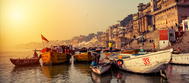 Varanasi Tour