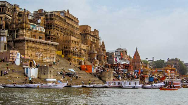 varanasi tour-package