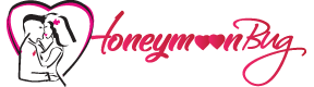 HoneymoonBug logo